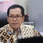 Ketua Komisi III DPRD Riau, Edi Basri