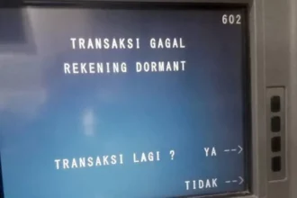 PPATK dilaporkan telah memblokir 31 juta rekening yang dinilai dormant