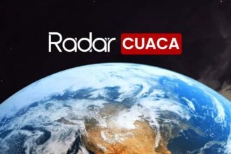 Prakiraan Cuaca