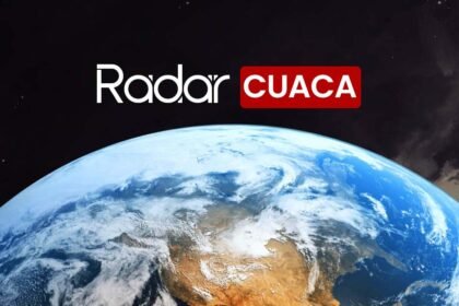 Prakiraan Cuaca