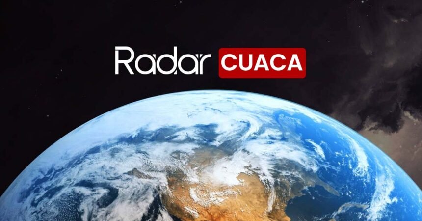 Prakiraan Cuaca
