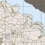 Update peta hotspot di Provinsi Riau pada Selasa (29/7/2025) BMKG mencatat sebaran titik panas atau hotspot di Pulau Sumatera kembali naik, mencapai 249 titik.