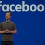CEO Meta, Mark Zuckerberg