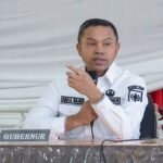 Gubernur Provinsi Riau, Abdul Wahid