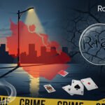 Ilustrasi kriminalitas Riau