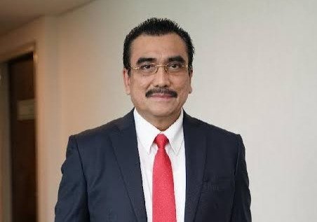Prof. Harris Arthur Hedar, Guru Besar Universitas Negeri Makassar (UNM)